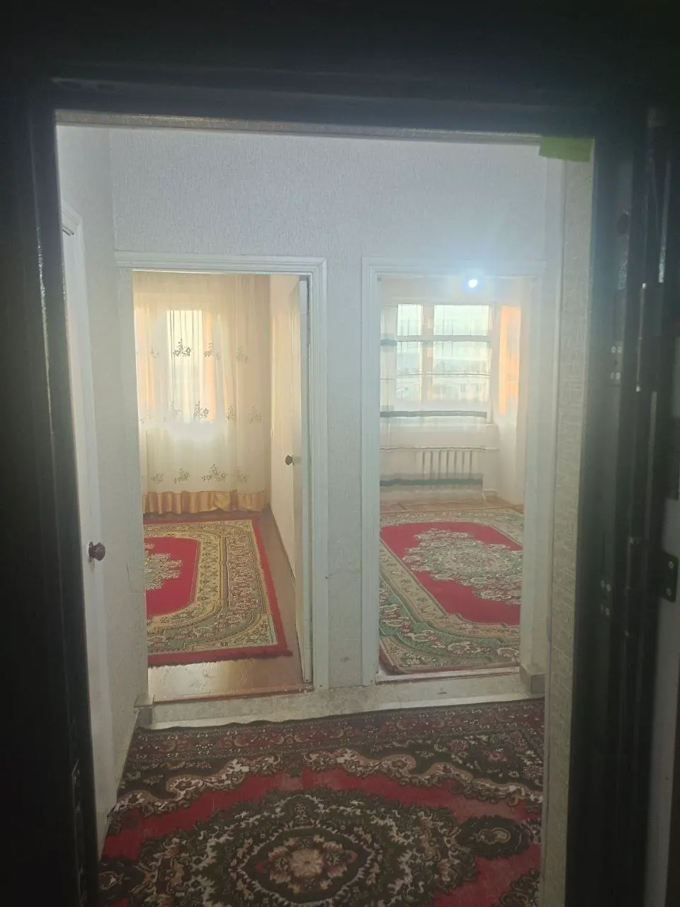 Сотилади 2 хонали квартира, 35 м², 6/9 қават — Юнусобод тумани