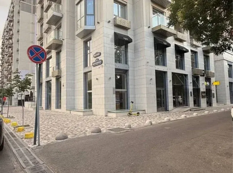 Сдаётся коммерческое помещение, 374 м² — Мирабадский район