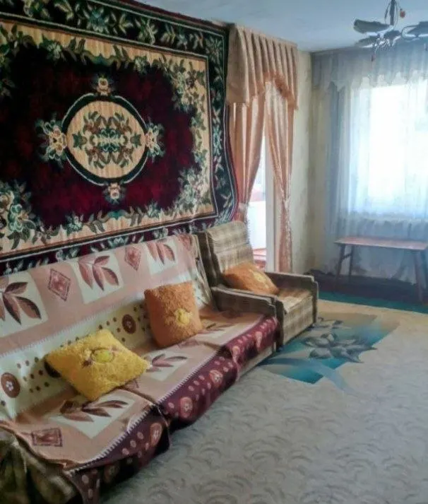 Сотилади 2 хонали квартира, 53 м², 4/4 қават — Юнусобод тумани