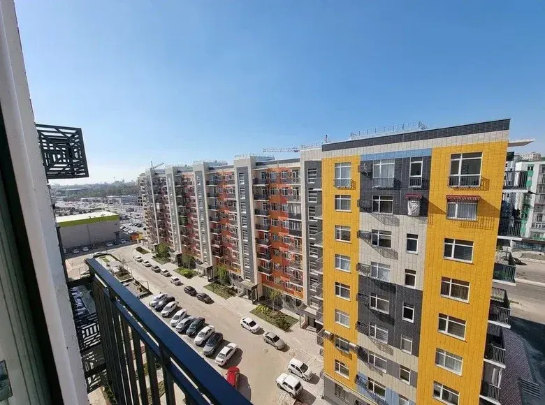 Sotiladi 2 xonali kvartira, 67 m², 9/9 qavat — Yashnobod tumani