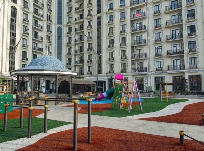 Продаётся 3-комнатная квартира, 70 м², 7/10 этаж — Яккасарайский район