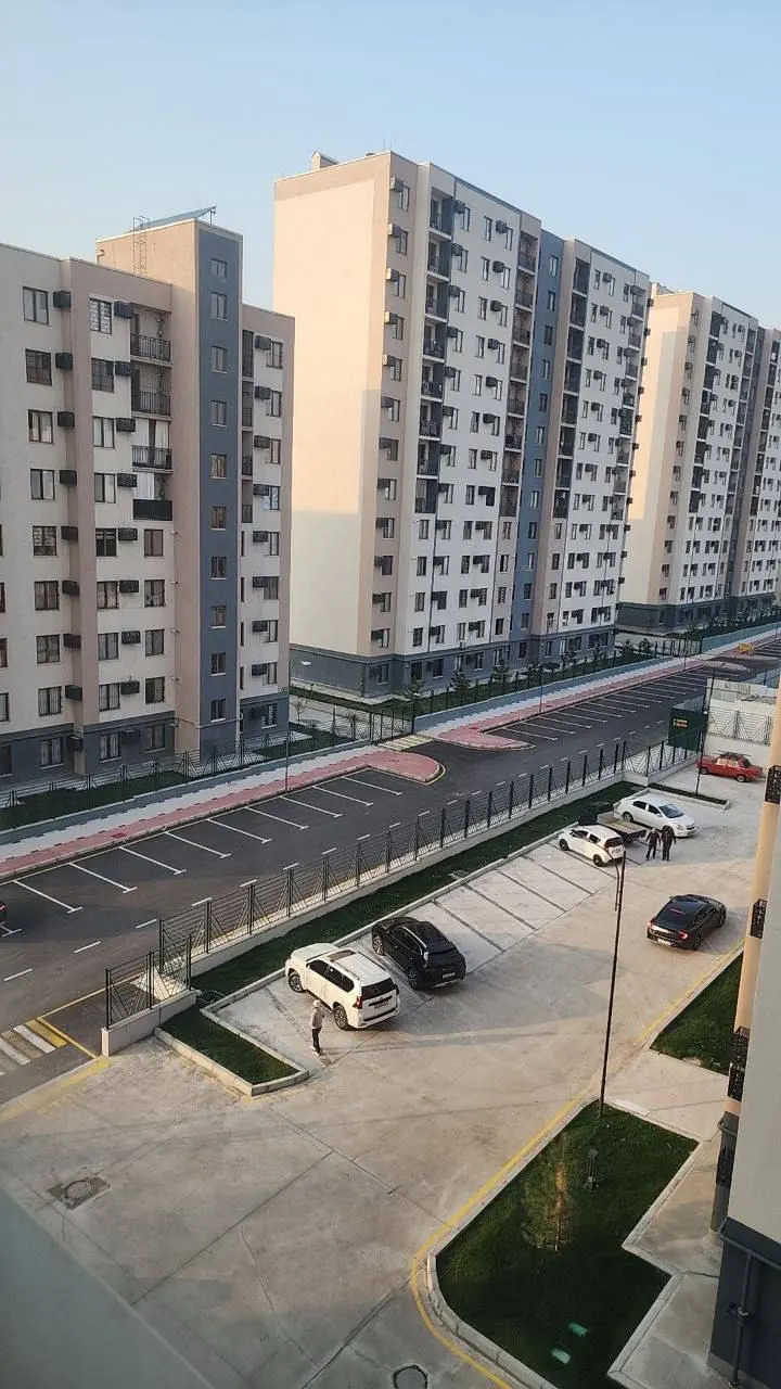 Сдаётся 3-комнатная квартира, 70 м², 6/9 этаж — Алмазарский район