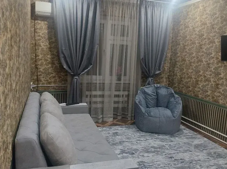Продаётся 1-комнатная квартира, 39 м², 4/4 этаж — Мирзо-Улугбекский район