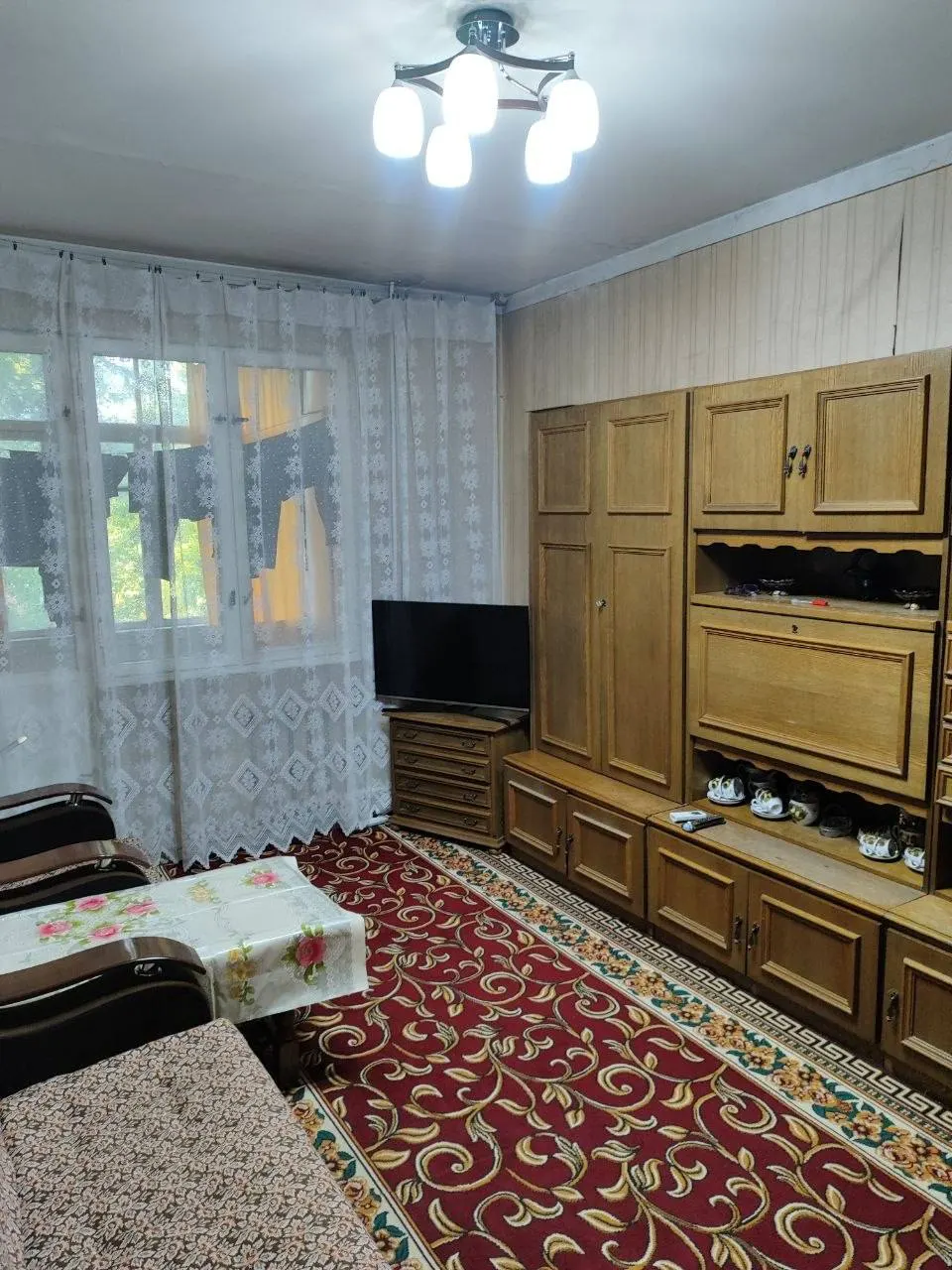 Сдаётся 2-комнатная квартира, 50 м², 3/4 этаж — Чиланзарский район