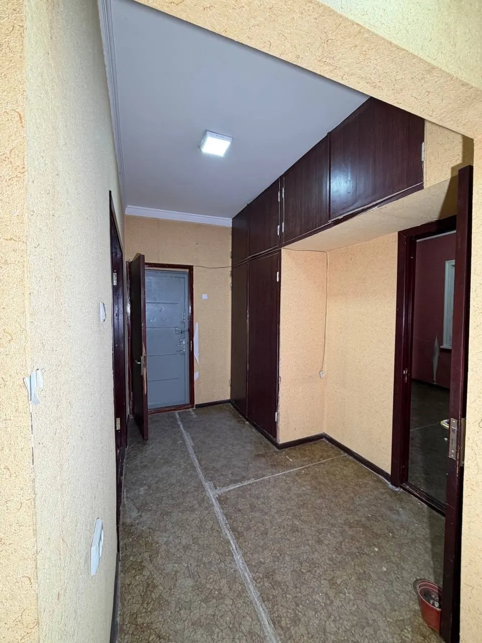 Сотилади 3 хонали квартира, 78 м², 3/5 қават — Юнусобод тумани