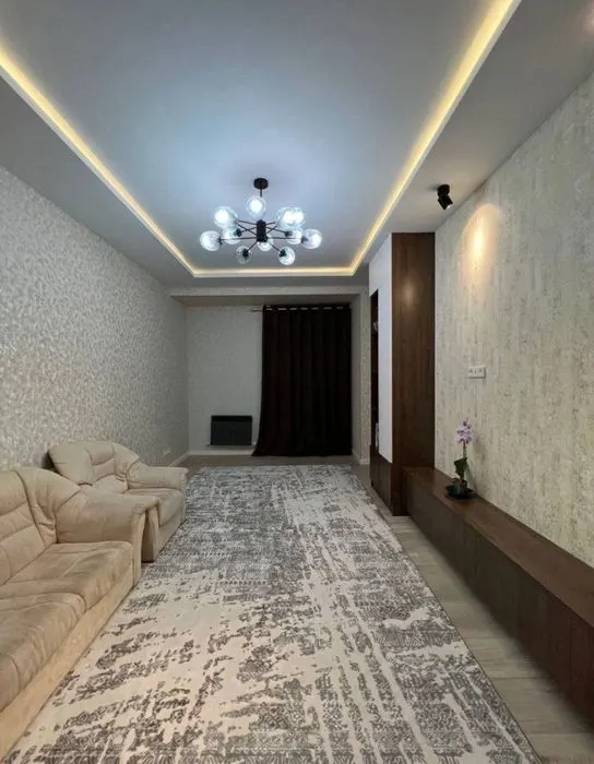 Сдаётся 2-комнатная квартира, 50 м², 3/9 этаж — Яшнабадский район