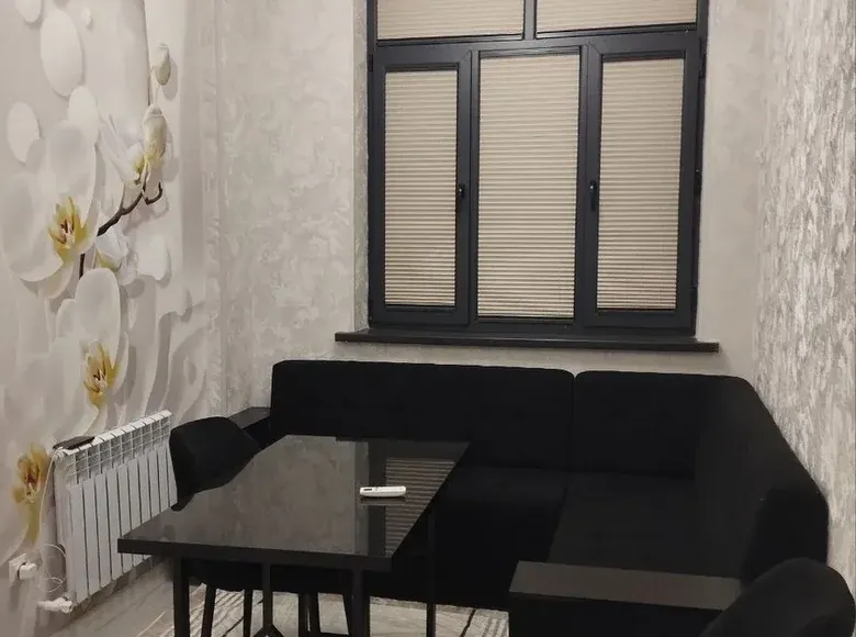 Sotiladi 3 xonali kvartira, 77 m², 1/8 qavat — Uchtepa tumani