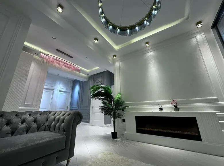 Сотилади 5 хонали квартира, 105 м², 4/9 қават — Яшнобод тумани