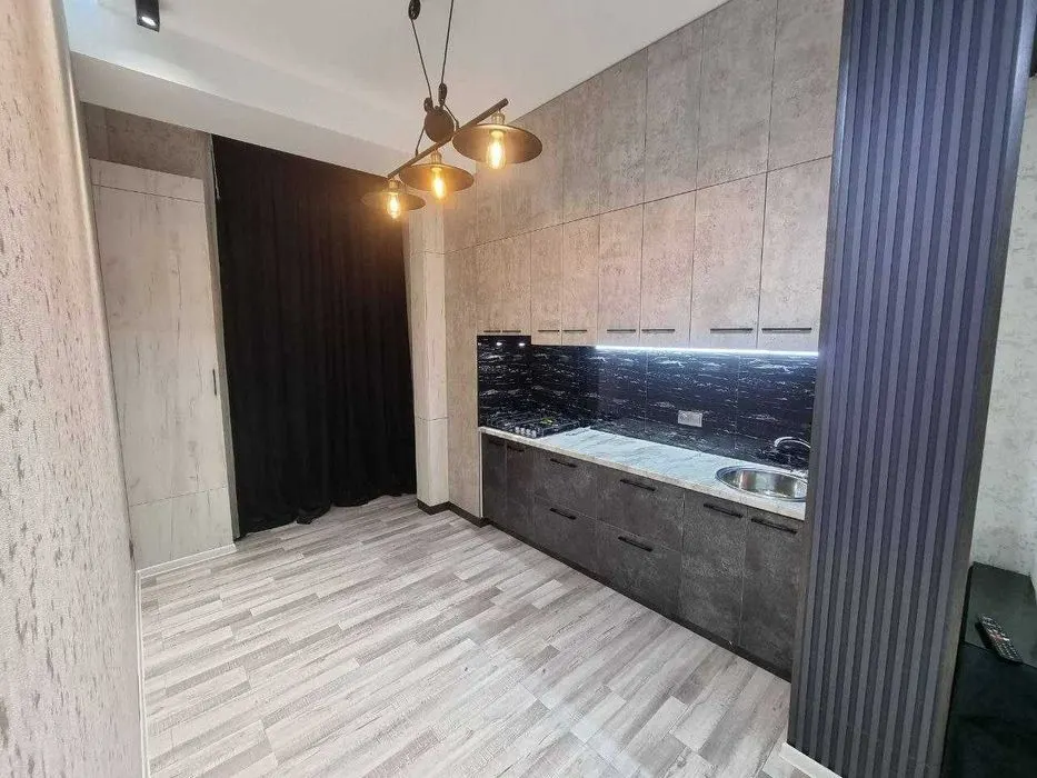 Ijaraga beriladi 3 xonali kvartira, 50 m², 5/8 qavat — Yashnobod tumani