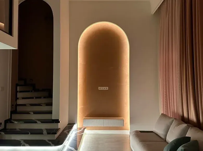 Продаётся 2-комнатная квартира, 65 м², 7/7 этаж — Шайхантахурский район