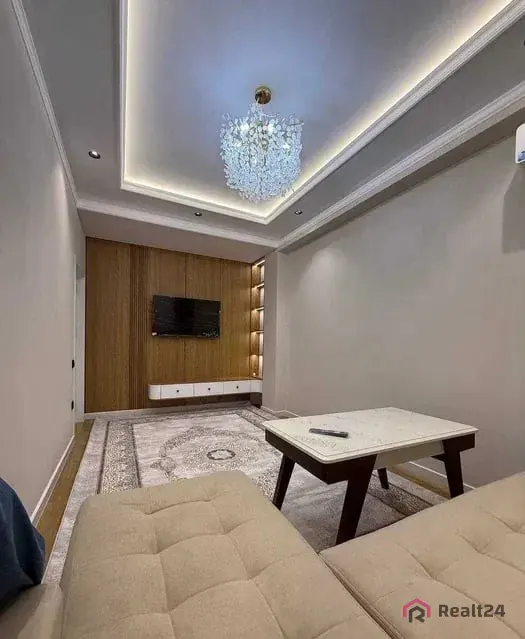 Ijaraga beriladi 2 xonali kvartira, 78 m², 13/13 qavat — Sergeli tumani