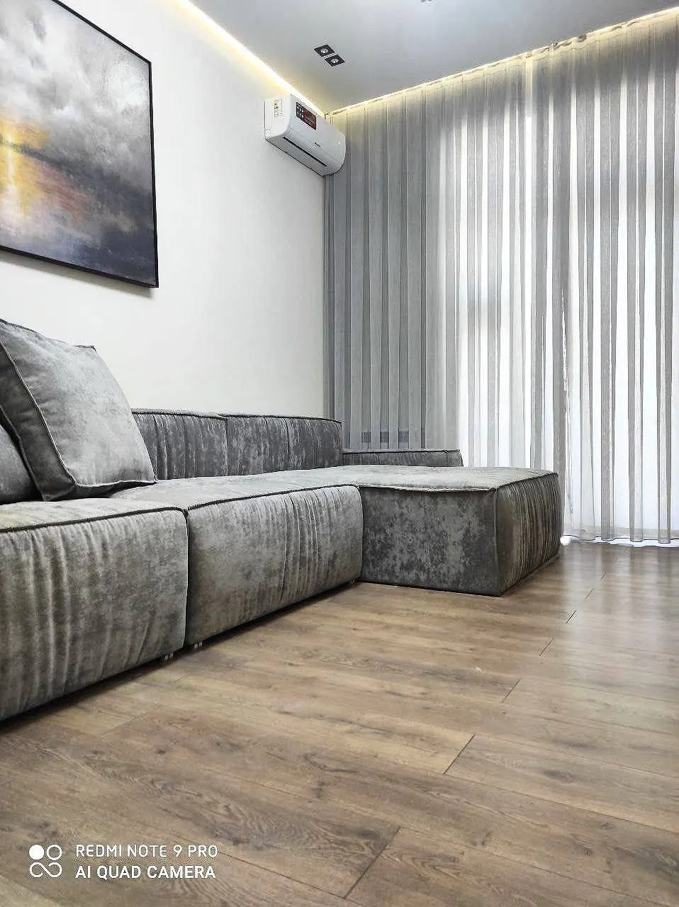 Сдаётся 2-комнатная квартира, 70 м², 6/9 этаж — Мирзо-Улугбекский район