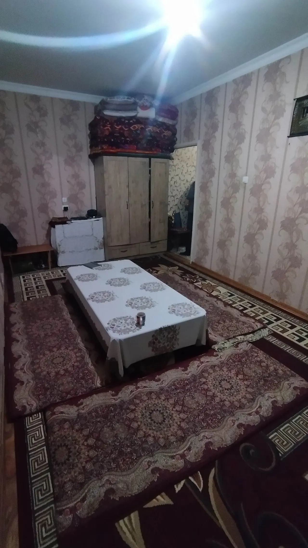 Сотилади 1 хонали квартира, 38 м², 3/5 қават — Юнусобод тумани
