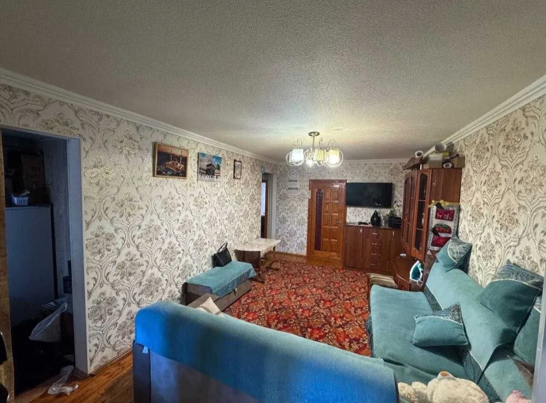 Сотилади 3 хонали квартира, 68 м², 2/4 қават — Чилонзор тумани