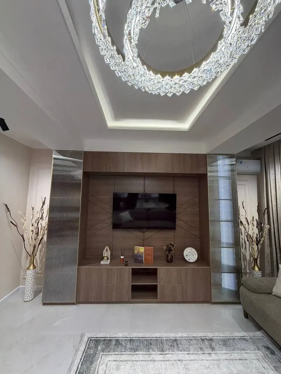 Сотилади 3 хонали квартира, 84 м², 5/9 қават — Яшнобод тумани