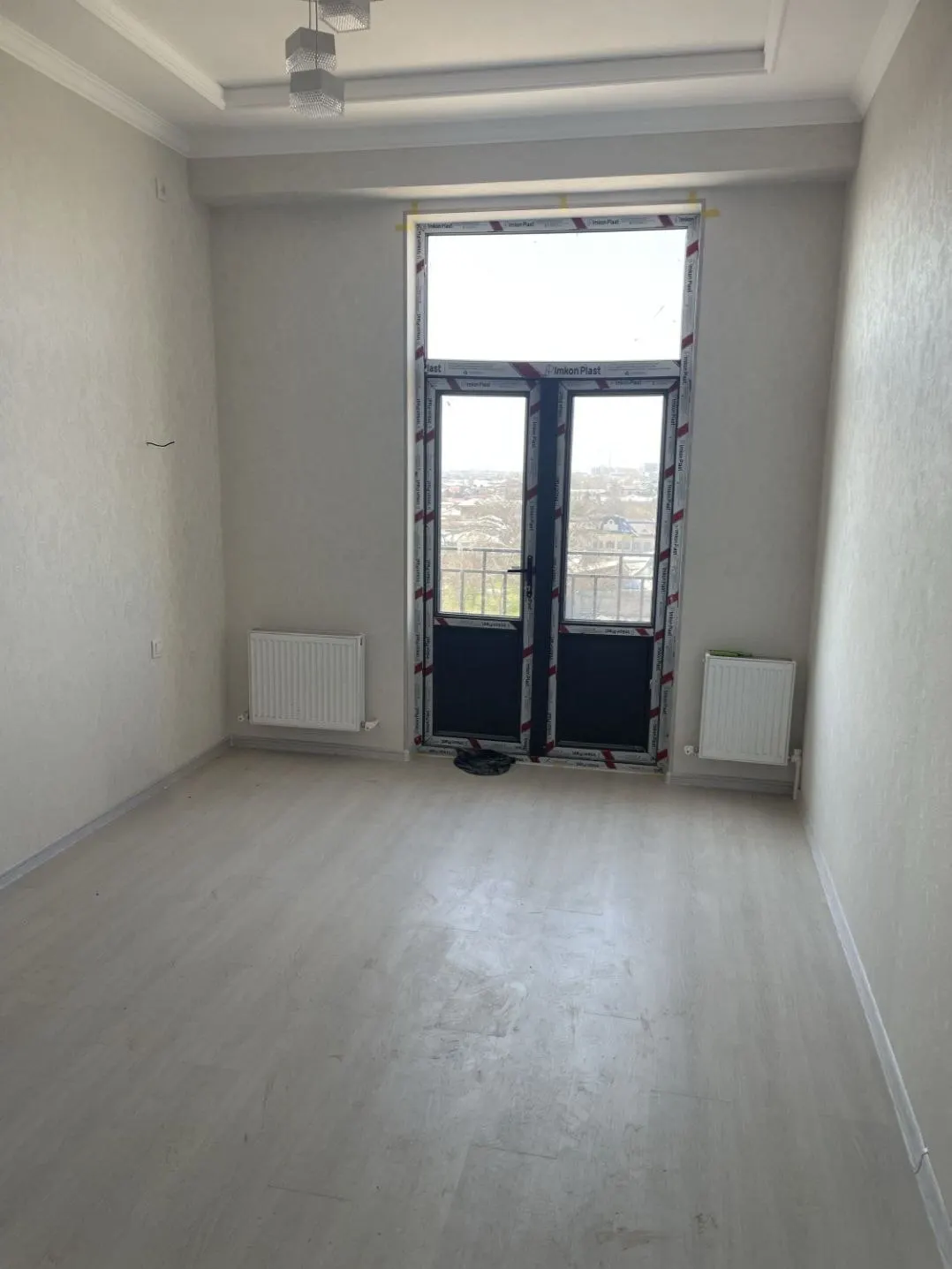 Продаётся 1-комнатная квартира, 44 м², 7/9 этаж — Чиланзарский район