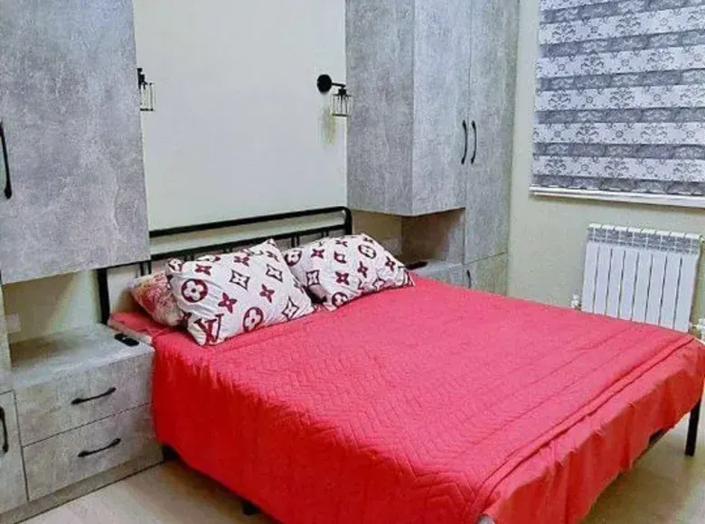 Ijaraga beriladi 1 xonali kvartira, 45 m², 1/8 qavat — Mirzo Ulugʻbek tumani