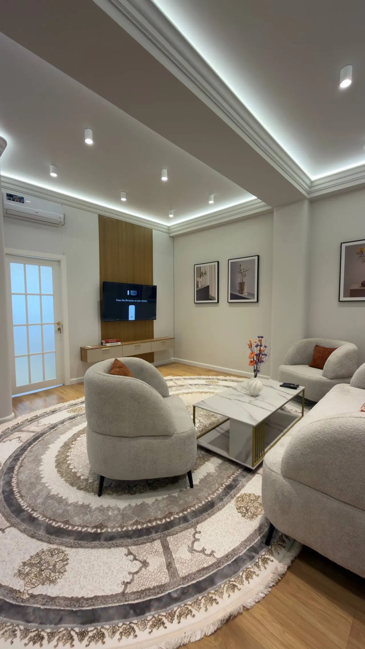 Сотилади 2 хонали квартира, 55 м², 10/11 қават — Юнусобод тумани