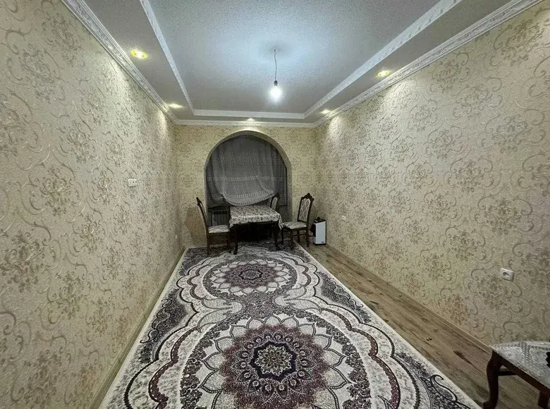 Сотилади 2 хонали квартира, 77 м², 5/5 қават — Самарқанд шаҳри