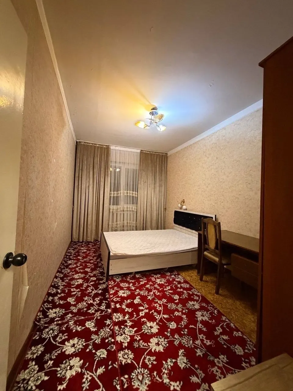 Сотилади 2 хонали квартира, 65 м², 2/9 қават — Яшнобод тумани
