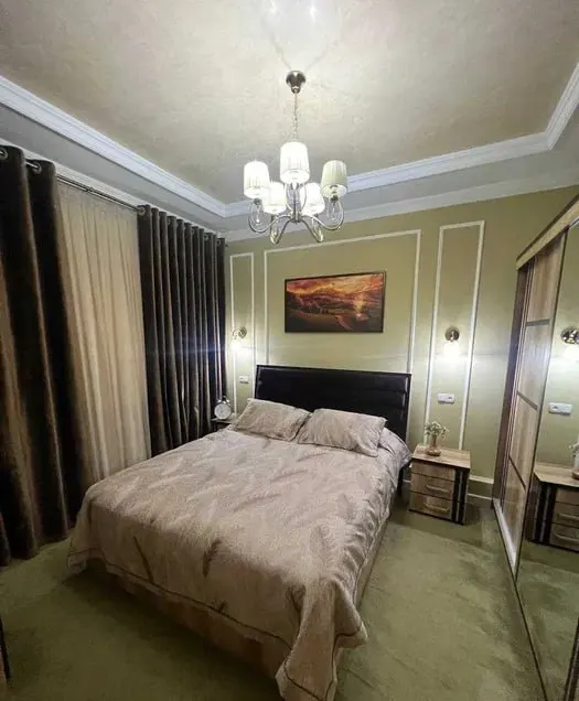Сдаётся 3-комнатная квартира, 100 м², 3/10 этаж — Яккасарайский район