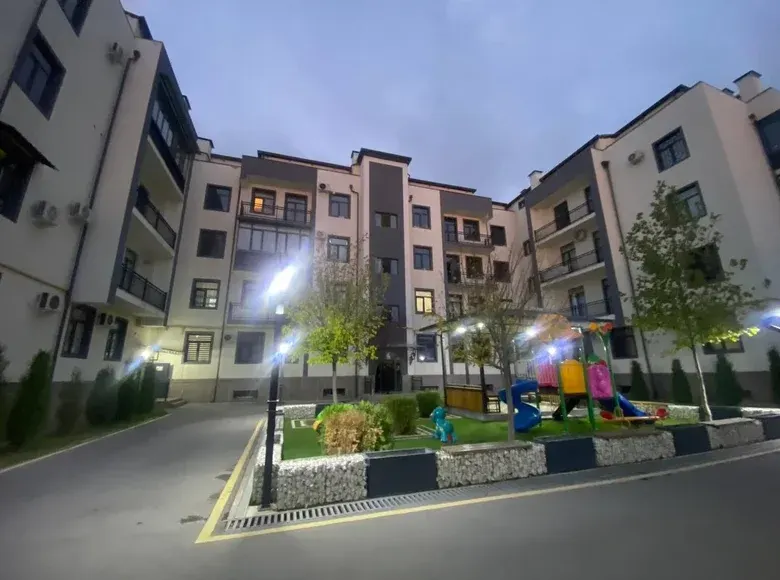 Sotiladi 3 xonali kvartira, 75 m², 3/4 qavat — Toshkent shahri