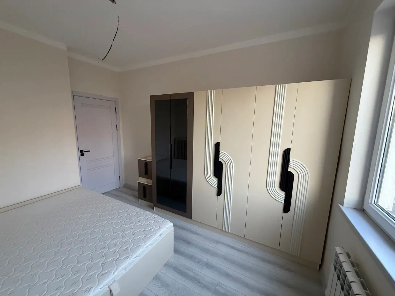 Сдаётся 2-комнатная квартира, 38 м², 2/5 этаж — Паркентский район