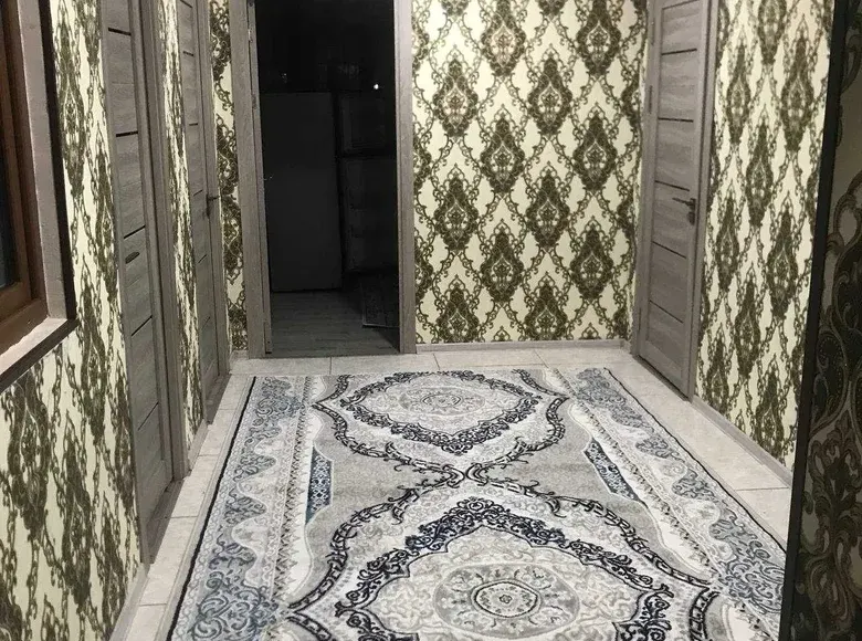 Сдаётся 2-комнатная квартира, 40 м², 3/3 этаж — Мирзо-Улугбекский район