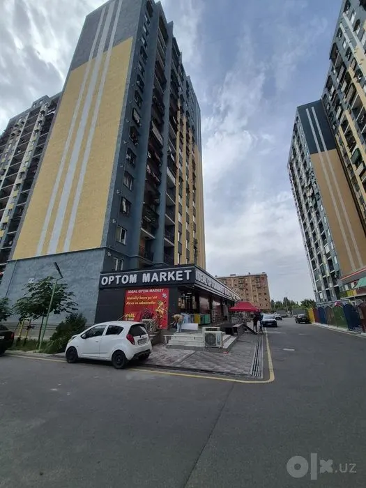 Сдаётся 2-комнатная квартира, 49 м², 11/16 этаж — Сергелийский район