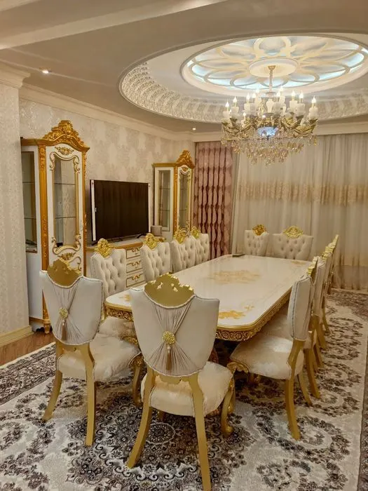 Сдаётся 3-комнатная квартира, 78 м², 2/9 этаж — Шайхантахурский район