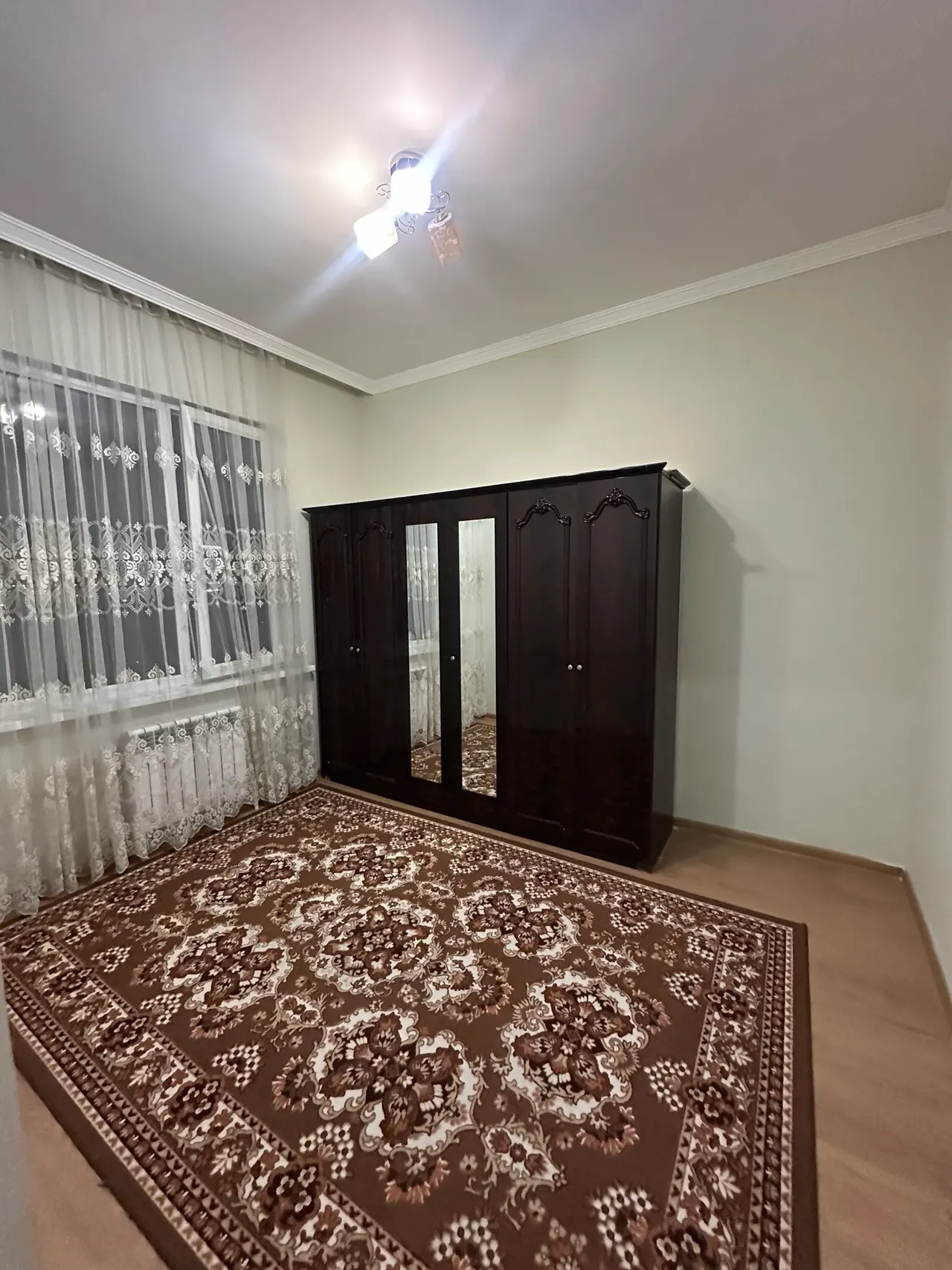 Ijaraga beriladi 4 xonali kvartira, 91 m², 7/9 qavat — Chilonzor tumani