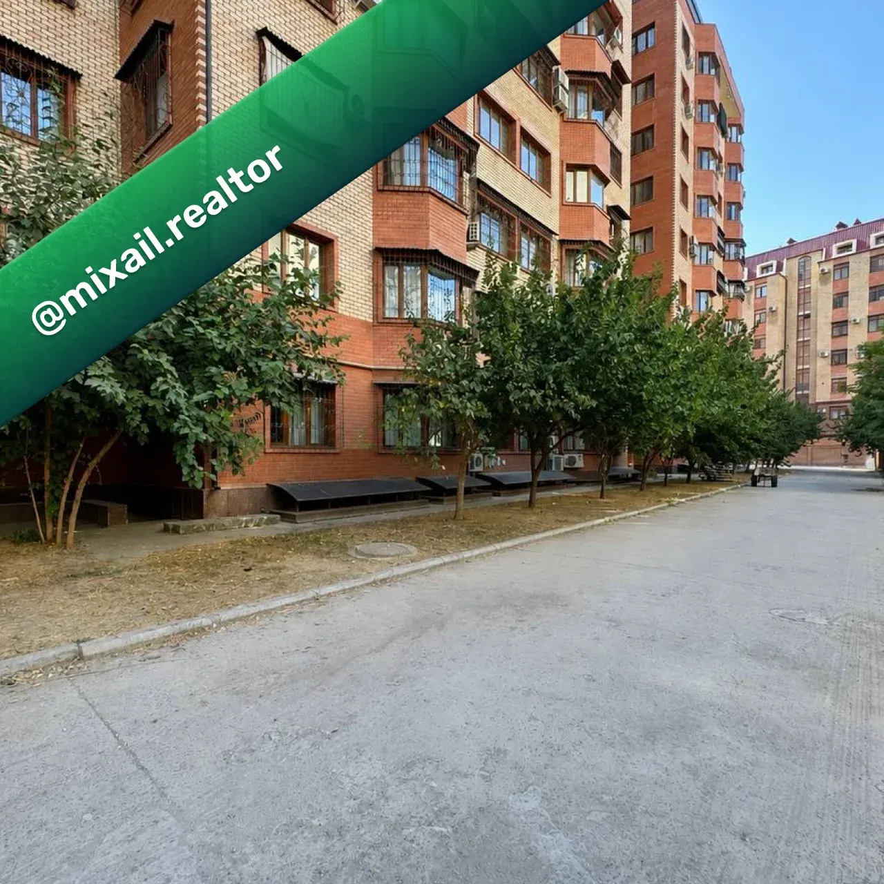 Продаётся коммерческое помещение, 163 м² — Яккасарайский район