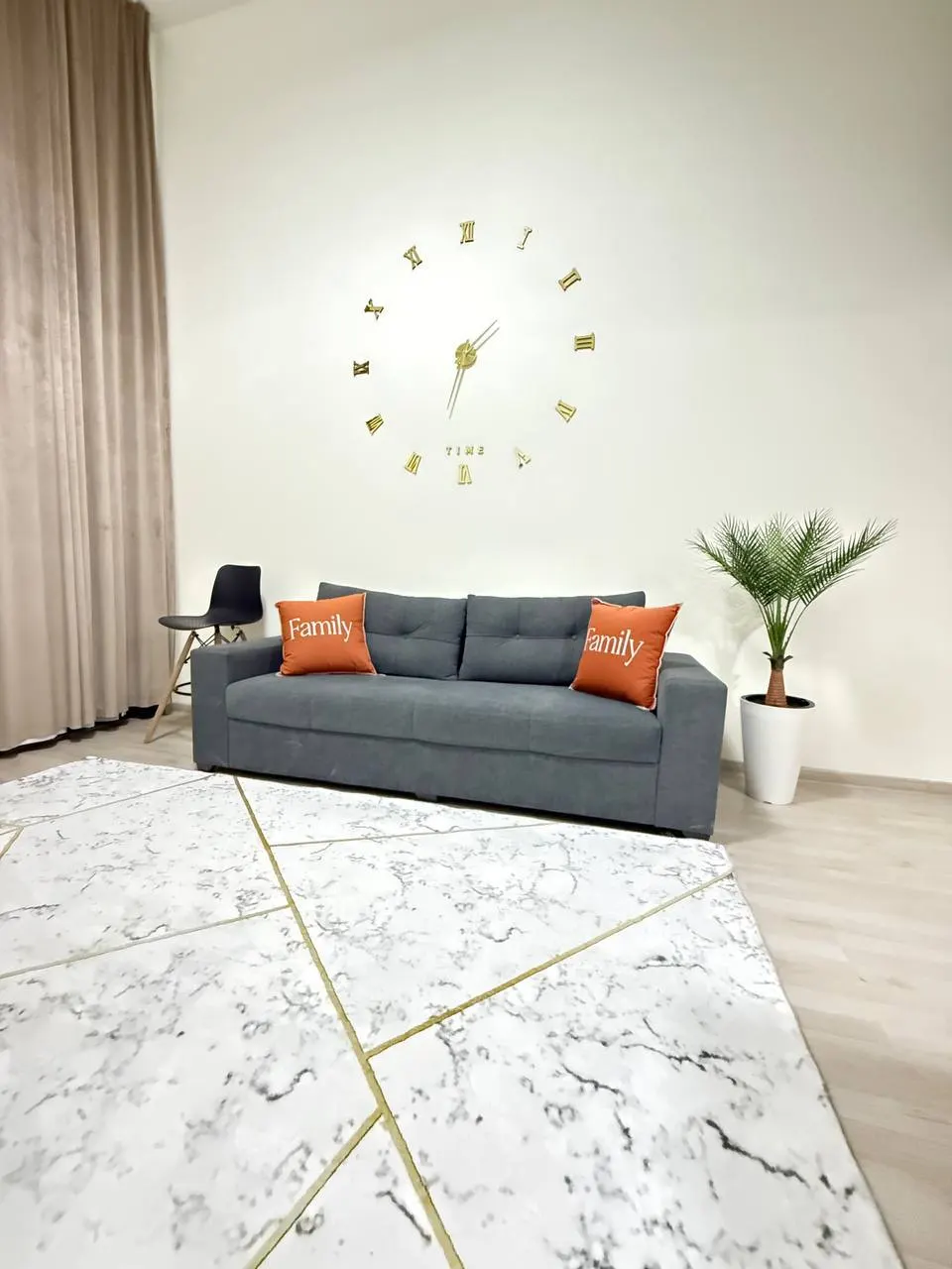 Сотилади 2 хонали квартира, 44 м², 6/14 қават — Яшнобод тумани