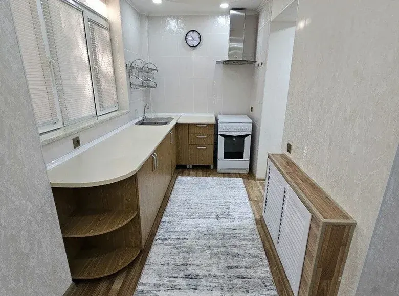 Sotiladi 2 xonali kvartira, 55 m², 4/4 qavat — Chilonzor tumani