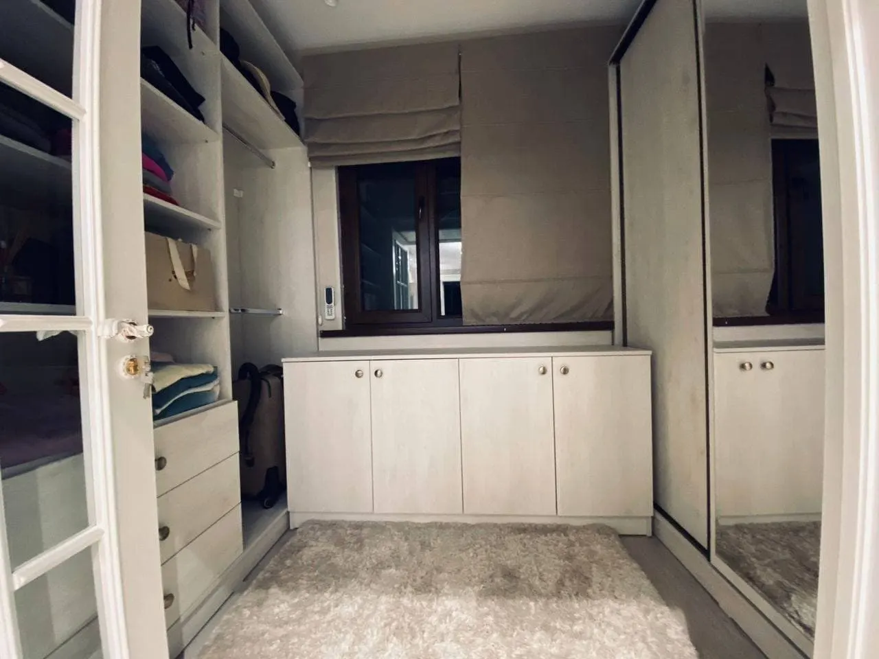 Ижарага берилади 3 хонали квартира, 50 м², 3/4 қават — Мирзо Улуғбек тумани