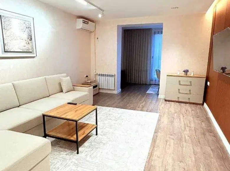 Ijaraga beriladi 2 xonali kvartira, 65 m², 2/4 qavat — Mirobod tumani
