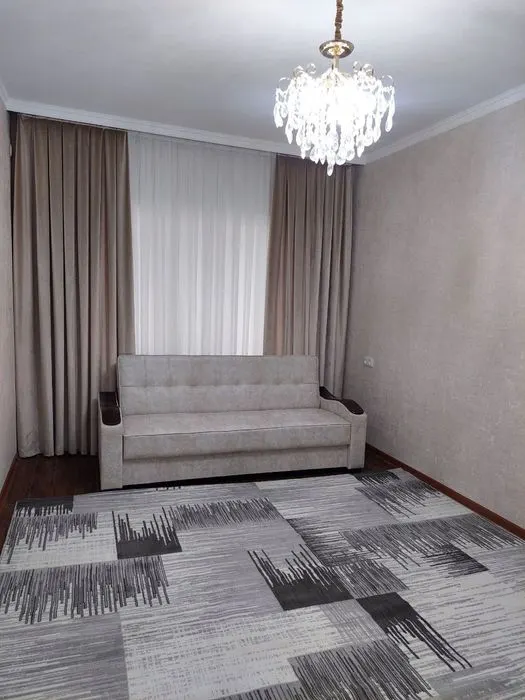 Ижарага берилади 3 хонали квартира, 80 м², 8/9 қават — Юнусобод тумани