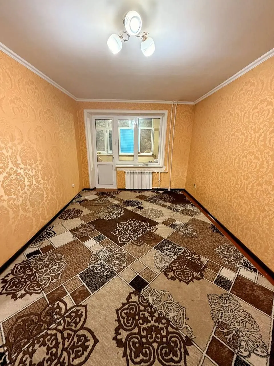 Сотилади 2 хонали квартира, 52 м², 4/5 қават — Учтепа тумани