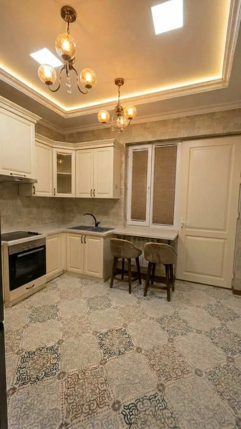 Kunlik ijaraga 4 xonali kvartira, 86 m², 2/12 qavat — Yunusobod tumani