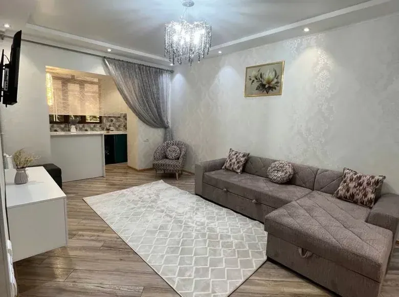 Сотилади 1 хонали квартира, 46 м², 1/4 қават — Чилонзор тумани