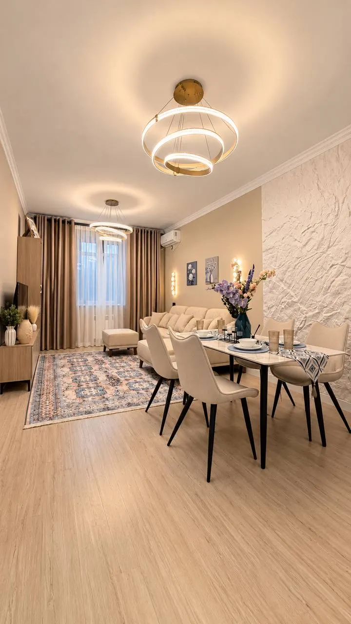 Sotiladi 3 xonali kvartira, 74 m², 2/9 qavat — Yashnobod tumani