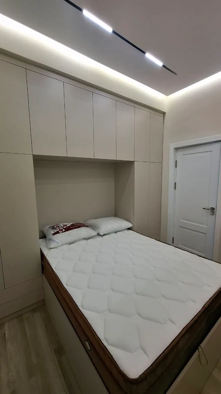 Ijaraga beriladi 2 xonali kvartira, 50 m², 5/16 qavat — Mirobod tumani
