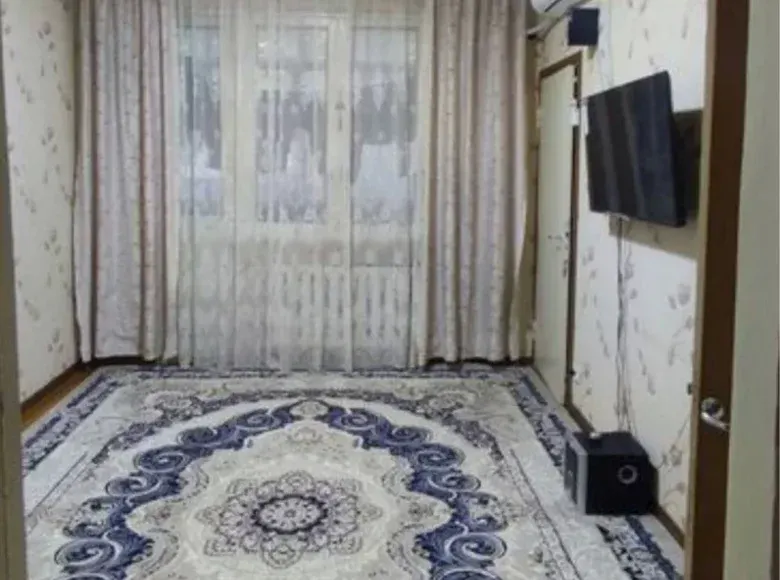 Сотилади 2 хонали квартира, 45 м², 1/4 қават — Чилонзор тумани