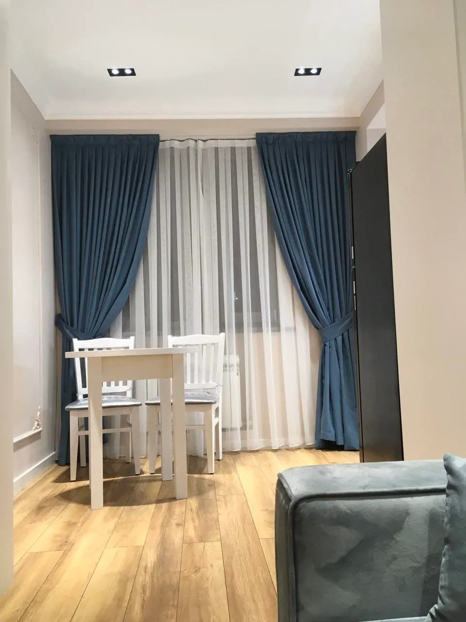 Ижарага берилади 2 хонали квартира, 75 м², 2/4 қават — Миробод тумани