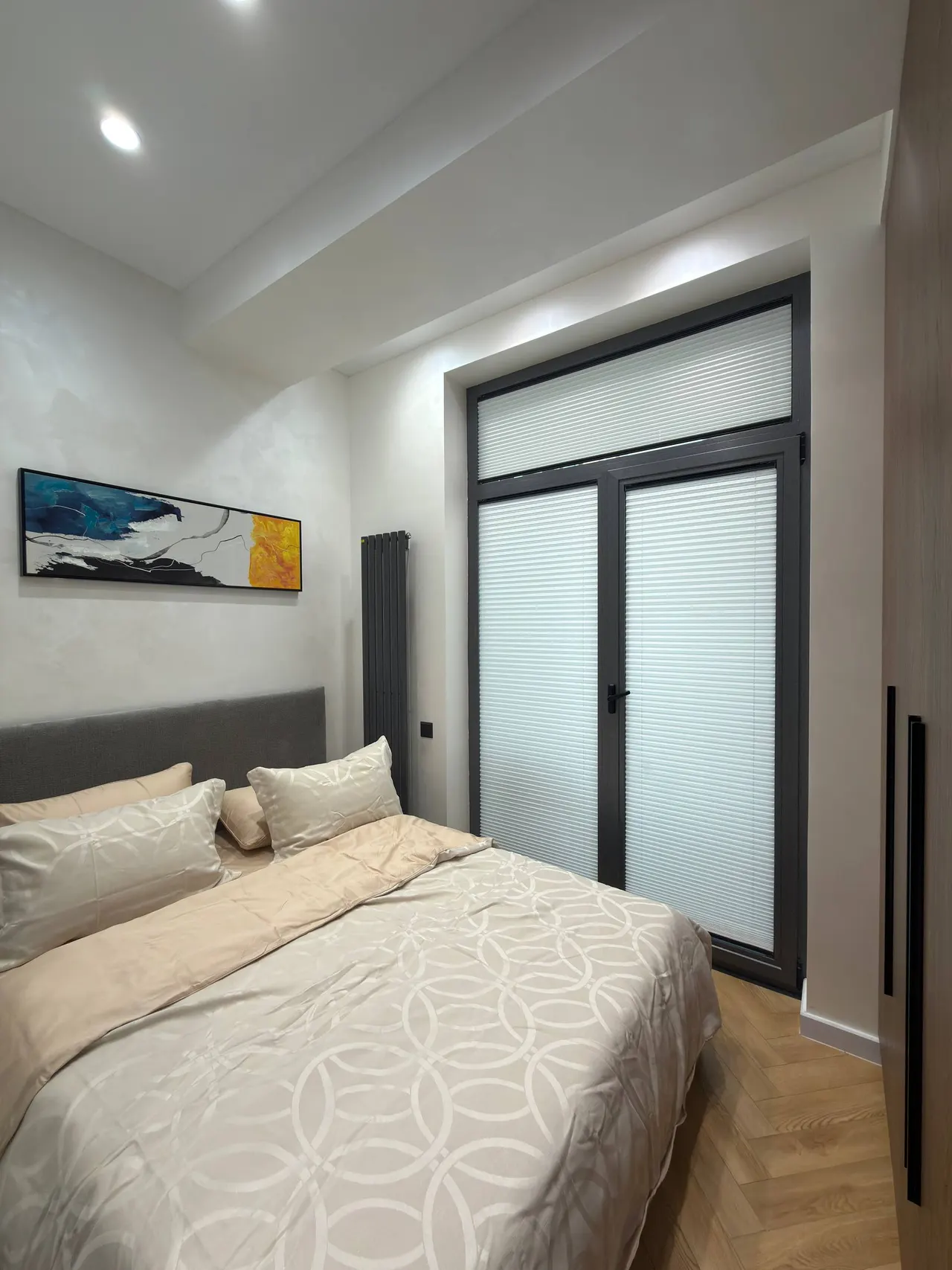 Ijaraga beriladi 2 xonali kvartira, 30 m², 2/14 qavat — Yunusobod tumani
