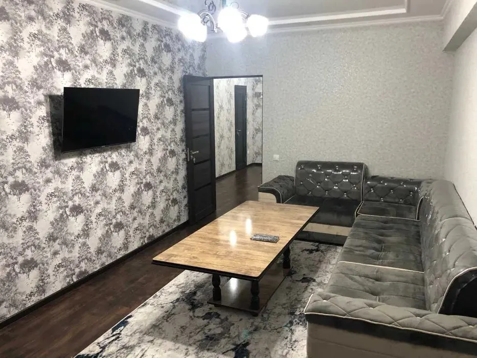 Сдаётся 2-комнатная квартира, 65 м², 3/9 этаж — Юнусабадский район