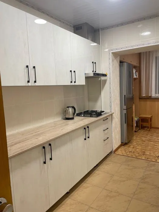 Ijaraga beriladi 3 xonali kvartira, 75 m², 2/4 qavat — Mirzo Ulugʻbek tumani
