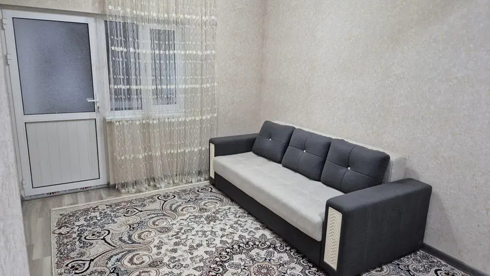 Ижарага берилади 2 хонали квартира, 72 м², 3/9 қават — Юнусобод тумани