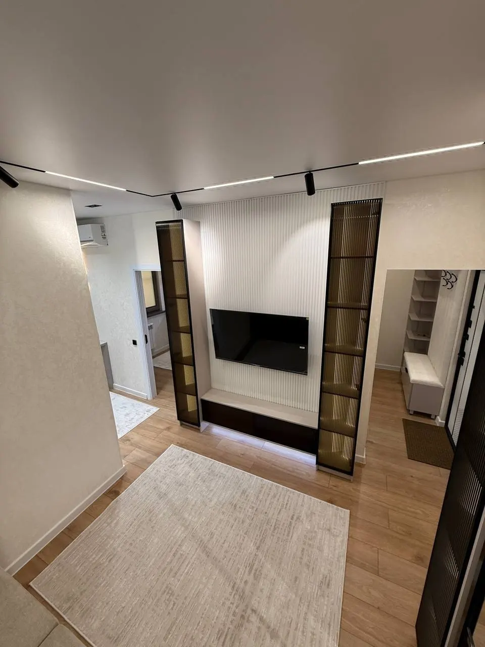 Продаётся 1-комнатная квартира, 30 м², 3/4 этаж — Чиланзарский район