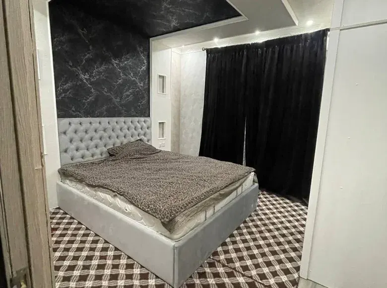 Сотилади 2 хонали квартира, 63 м², 13/16 қават — Томди тумани